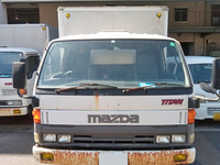 MAZDA Titan Aluminum Van KC-WGE4T (KAI) 1995 464,986km_3