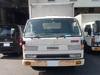 MAZDA Titan Aluminum Van U-WGM7H (KAI) 1993 361,500km_3