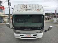 ISUZU Elf Truck (With 4 Steps Of Cranes) KC-NPR70PR 1999 126,632km_10