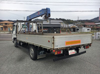 ISUZU Elf Truck (With 4 Steps Of Cranes) KC-NPR70PR 1999 126,632km_4