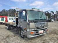 UD TRUCKS Condor Safety Loader KL-PK262HZ 2001 594,977km_3