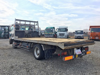 UD TRUCKS Condor Safety Loader KL-PK262HZ 2001 594,977km_4