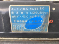 MITSUBISHI FUSO Canter Dump U-FE307BD 1992 88,534km_27