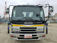 ISUZU Forward Truck (With 5 Steps Of Cranes) PJ-FSR34L4 2006 386,661km_7