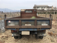 MAZDA Titan Dump U-WGTAD 1990 174,168km_10