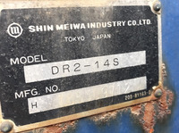 MAZDA Titan Dump U-WGTAD 1990 174,168km_15