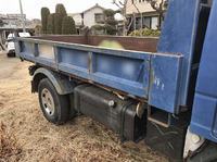 MAZDA Titan Dump U-WGTAD 1990 174,168km_2