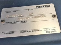 MAZDA Titan Dump U-WGTAD 1990 174,168km_31