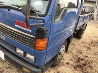 MAZDA Titan Dump U-WGTAD 1990 174,168km_3