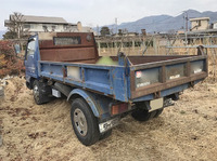 MAZDA Titan Dump U-WGTAD 1990 174,168km_8