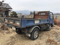 MAZDA Titan Dump U-WGTAD 1990 174,168km_9