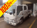 Elf Double Cab