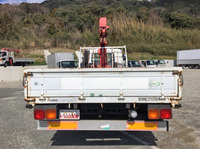 MITSUBISHI FUSO Fighter Truck (With 4 Steps Of Unic Cranes) PA-FK71R 2006 49,239km_11