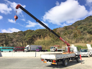 Fighter Truck (With 4 Steps Of Unic Cranes)_2