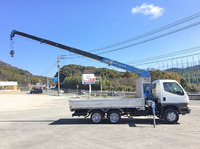 MITSUBISHI FUSO Canter Truck (With 4 Steps Of Cranes) KC-FF658F 1999 124,764km_6