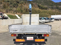 MITSUBISHI FUSO Canter Truck (With 4 Steps Of Cranes) KC-FF658F 1999 124,764km_9