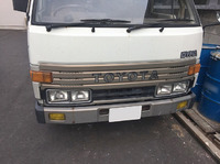 TOYOTA Dyna Double Cab N-LY50 1988 357,785km_3