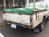 TOYOTA Dyna Double Cab N-LY50 1988 357,785km_7