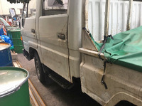 TOYOTA Dyna Double Cab N-LY50 1988 357,785km_8