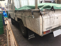 TOYOTA Dyna Double Cab N-LY50 1988 357,785km_9