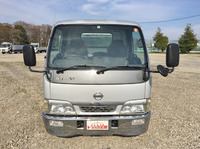 NISSAN Atlas High Pressure Washer Truck KR-AKR81EAV 2003 136,400km_7