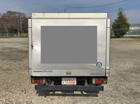 NISSAN Atlas High Pressure Washer Truck KR-AKR81EAV 2003 136,400km_9