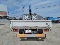 ISUZU Elf Truck (With 5 Steps Of Cranes) KR-NPR72PR 2003 210,898km_10