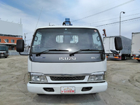 ISUZU Elf Truck (With 5 Steps Of Cranes) KR-NPR72PR 2003 210,898km_8