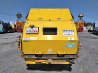 HINO Dutro Garbage Truck BDG-XZU304X 2008 120,373km_10