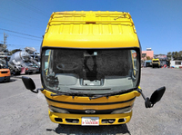 HINO Dutro Garbage Truck BDG-XZU304X 2008 120,373km_9