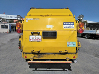HINO Dutro Garbage Truck PB-XZU301X 2006 87,050km_10