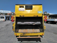 HINO Dutro Garbage Truck PB-XZU301X 2006 87,050km_11