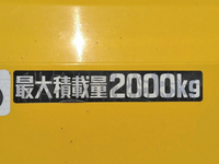 HINO Dutro Garbage Truck PB-XZU301X 2006 87,050km_15