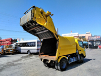 HINO Dutro Garbage Truck PB-XZU301X 2006 87,050km_2