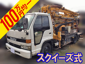 Elf Concrete Pumping Truck_1