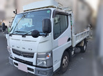 Canter Dump