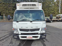 MITSUBISHI FUSO Canter Refrigerator & Freezer Truck SKG-FEB50 2012 254,915km_7