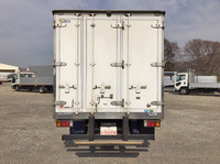 ISUZU Elf Refrigerator & Freezer Truck SKG-NPR85AN 2011 219,780km_10
