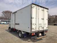 ISUZU Elf Refrigerator & Freezer Truck SKG-NPR85AN 2011 219,780km_4