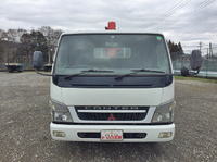 MITSUBISHI FUSO Canter Truck (With 5 Steps Of Unic Cranes) KK-FE83EEN 2004 154,341km_6