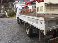 ISUZU Elf Truck (With 4 Steps Of Cranes) KK-NPR72LR 2001 336,250km_5