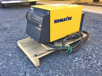 KOMATSU Others Forklift FE25-1 2015 275h_10
