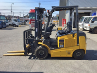 KOMATSU Others Forklift FE25-1 2015 275h_2