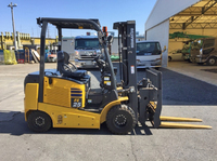 KOMATSU Others Forklift FE25-1 2015 275h_3