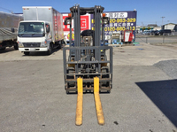 KOMATSU Others Forklift FE25-1 2015 275h_4