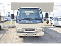 ISUZU Elf Garbage Truck KR-NKR81EP 2003 132,494km_10