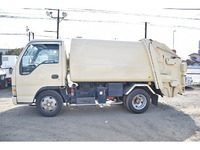 ISUZU Elf Garbage Truck KR-NKR81EP 2003 132,494km_5