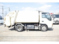 ISUZU Elf Garbage Truck KR-NKR81EP 2003 132,494km_7
