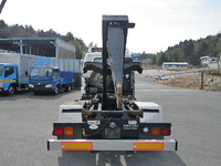 MITSUBISHI FUSO Fighter Container Carrier Truck PA-FK61F 2007 478,000km_11