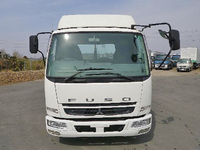 MITSUBISHI FUSO Fighter Container Carrier Truck PA-FK61F 2007 478,000km_8